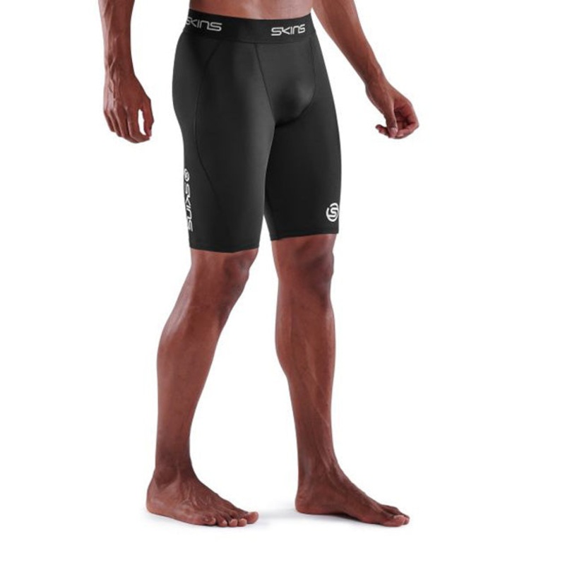 Skins Mens 1 Series Half Tights
