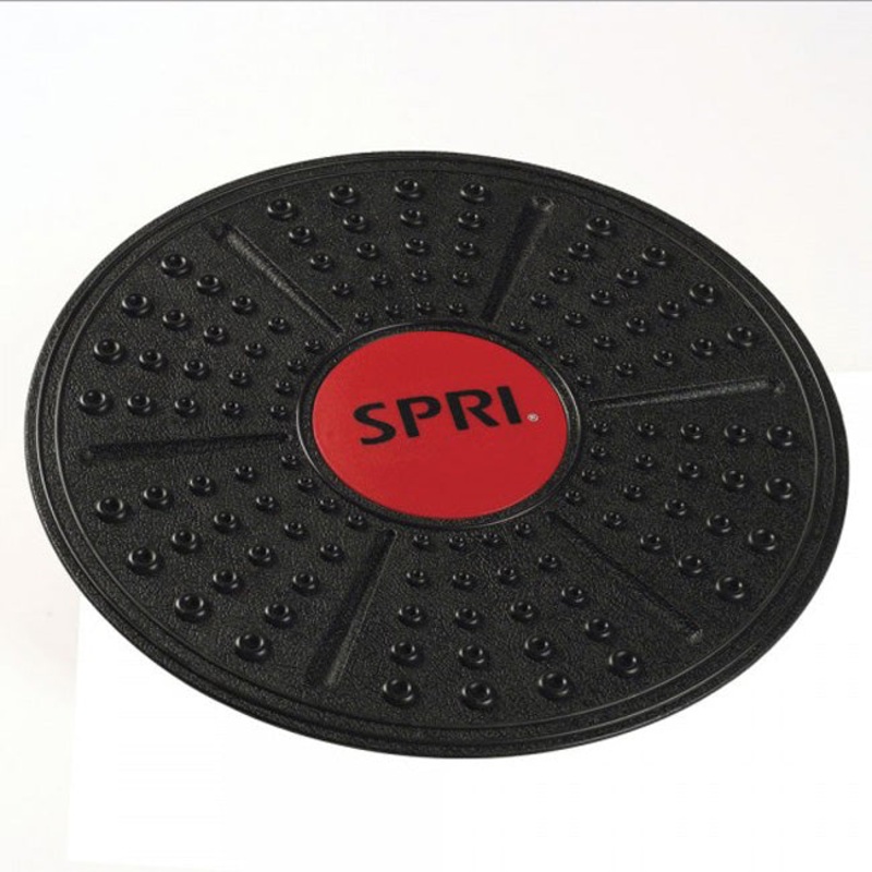 Spri Balance Wobble Board