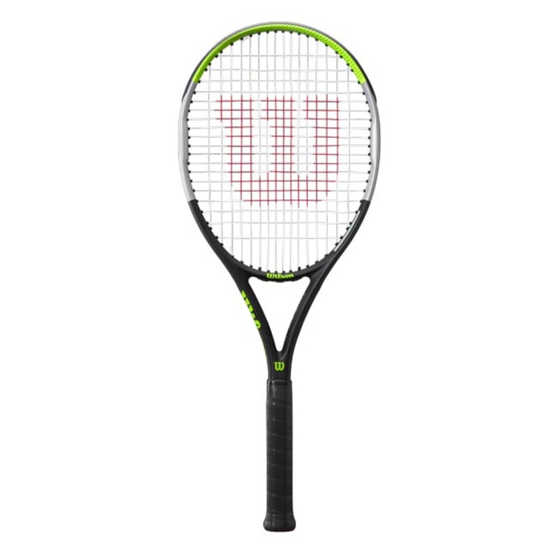 Wilson Blade Feel 100 Tennis Racket