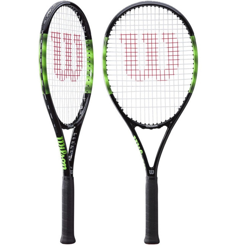 Wilson Blade Feel Team103 Tennis Racquet