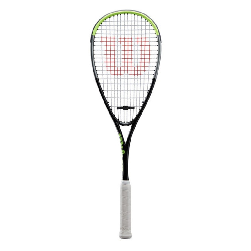 Wilson Blade Team Squash Racquet