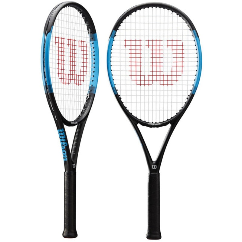 Wilson Ultra Power 105 Tennis Racquet