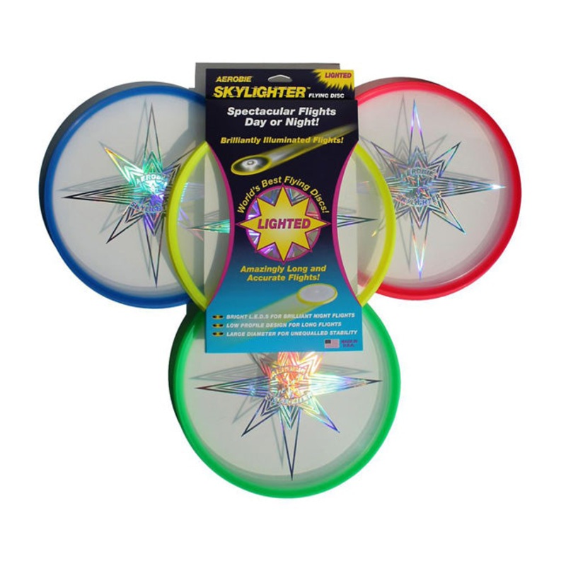 Aerobie Skylighter Disc