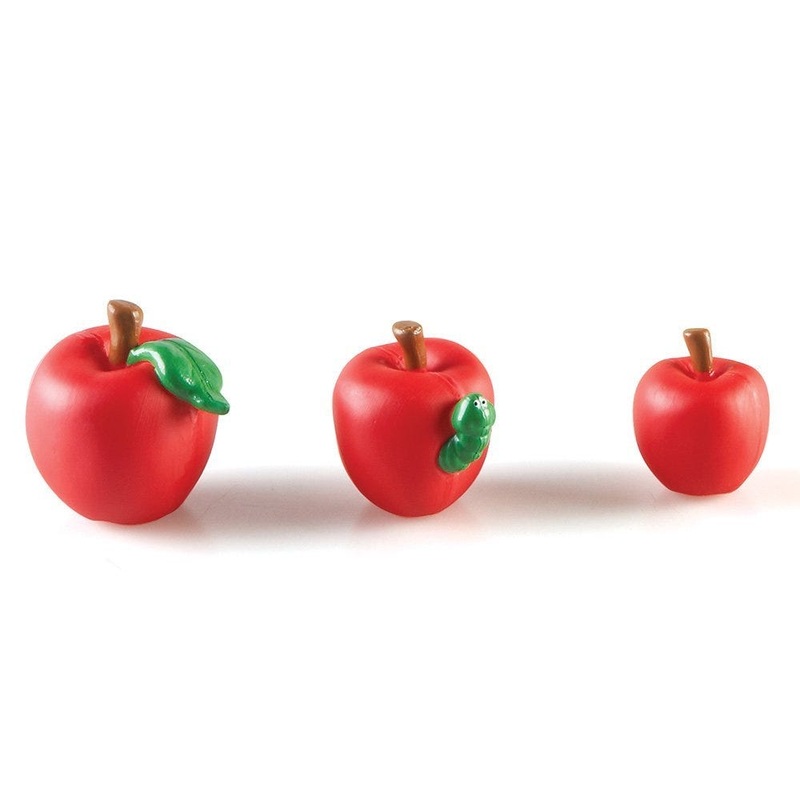 Attribute Apples