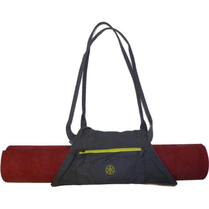 Gaiam On-The-Go Yoga Mat Carrier