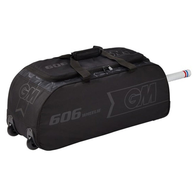 Gunn and Moore 606 Wheelie Bag
