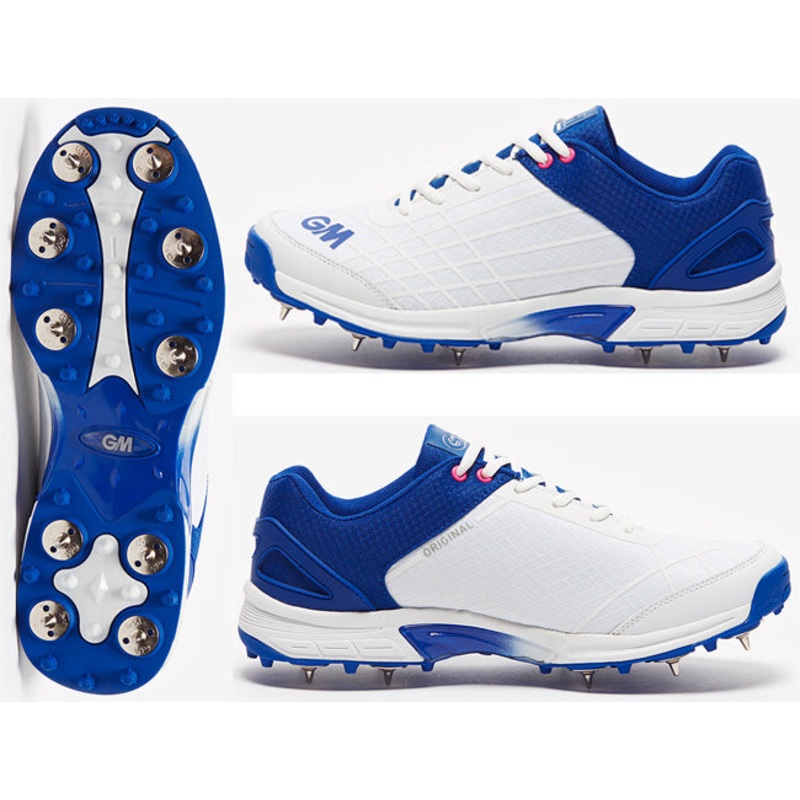 Gunn and Moore Senior Original Spikes