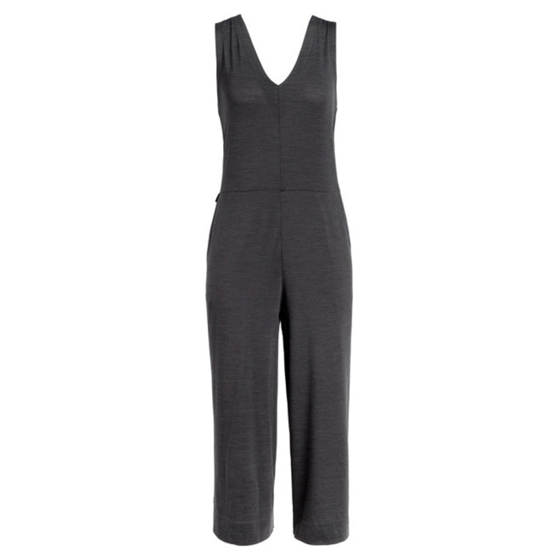 Icebreaker Womens Cool-Lite Jumpsuit