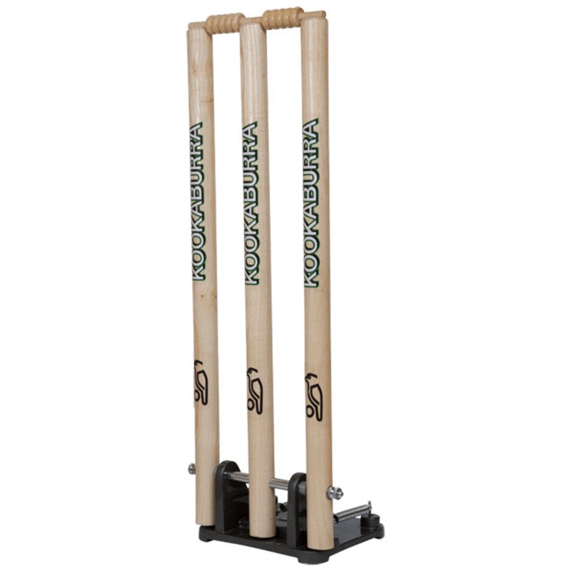 Kookaburra Spring Return Stumps