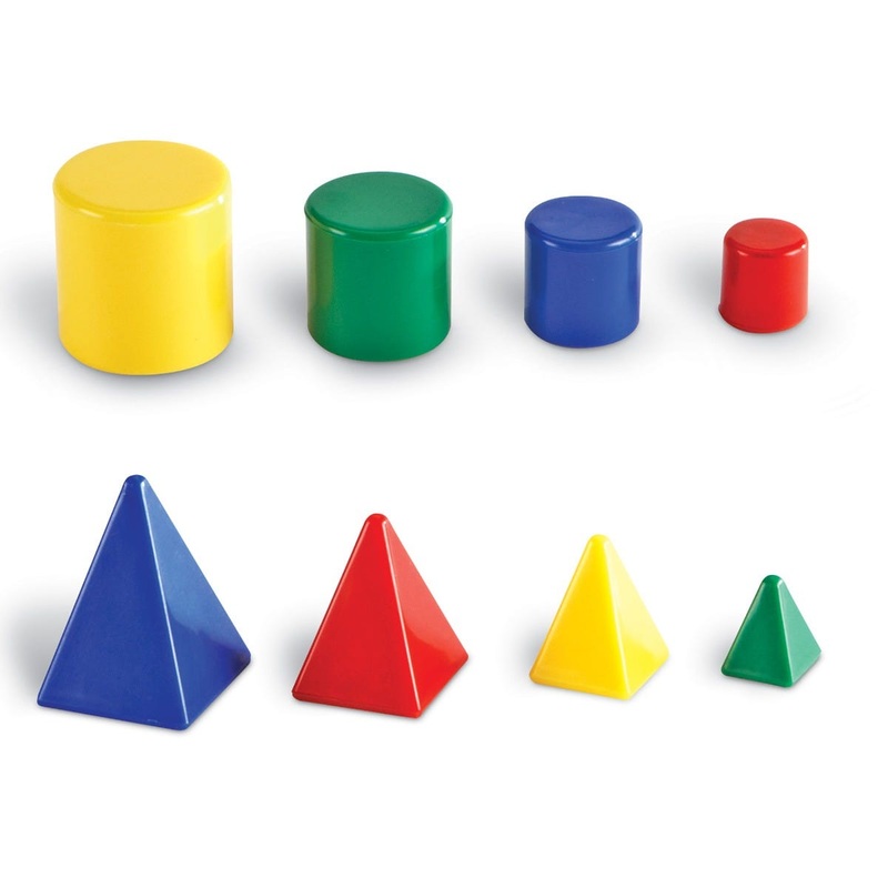 Mini Relational Geosolids