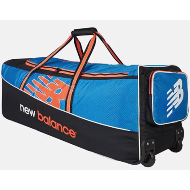 New Balance DC680 Club Wheelie Bag