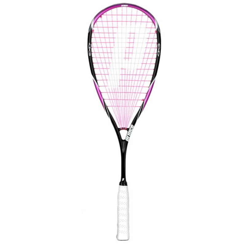 Prince Team Pink 700 Squash Racquet