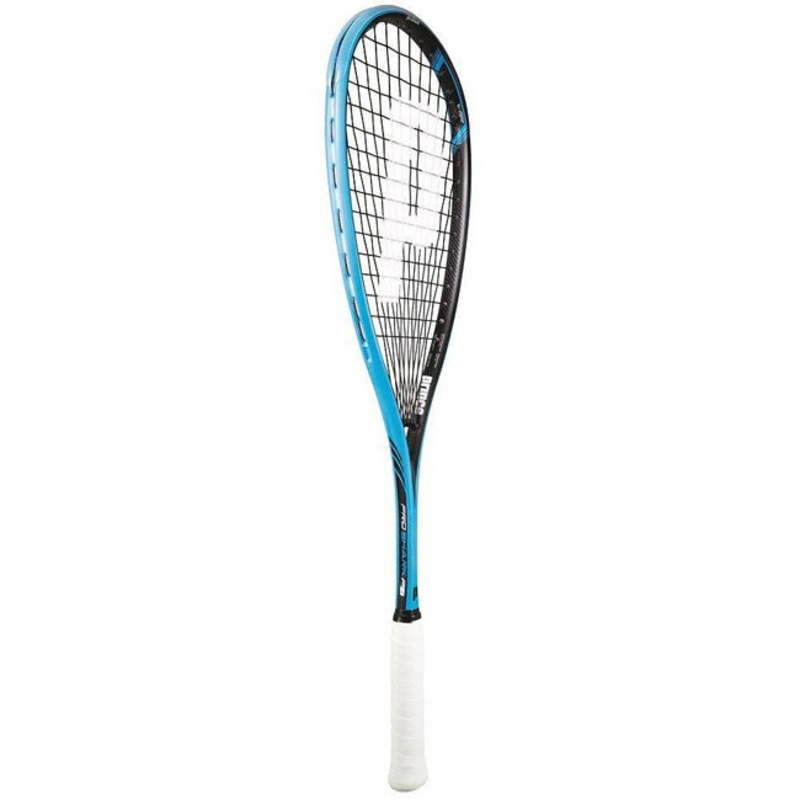 Prince TeXtreme Pro Shark 650 PB Squash