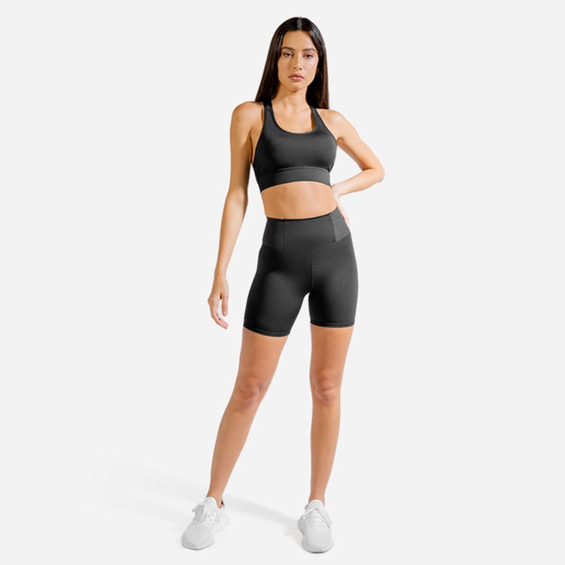 Squat Wolf Womens Limitless Plush Cycle