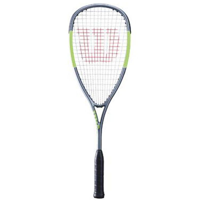 Wilson Blade Light Squash Racquet