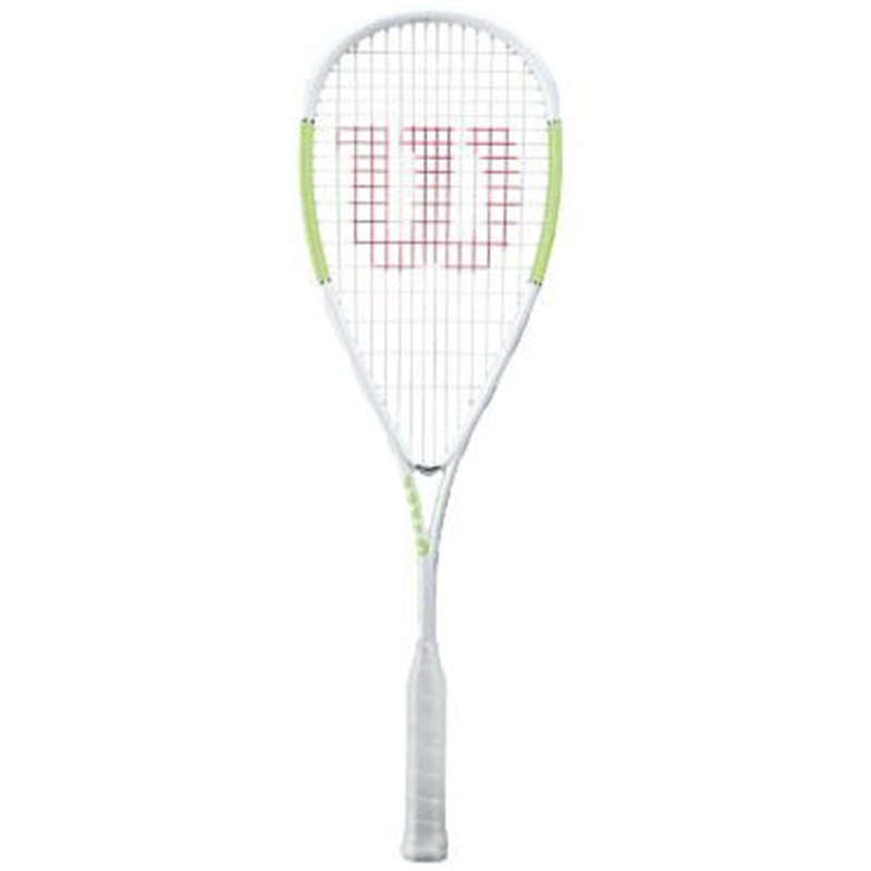 Wilson Blade Ultra Light Squash Racquet