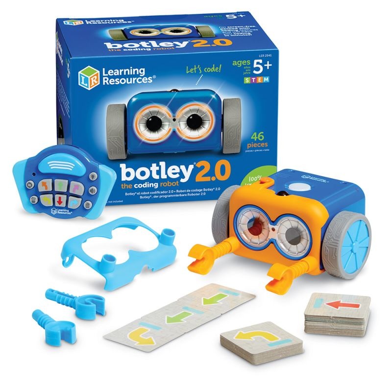 Botley 2.0 (single SKU)