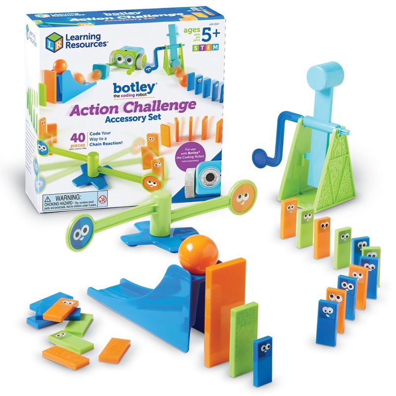 Botley The Coding Robot Accessory Set