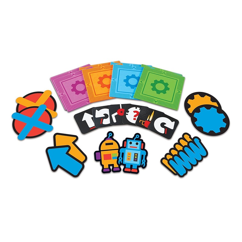 Let’S Go Code! Activity Set