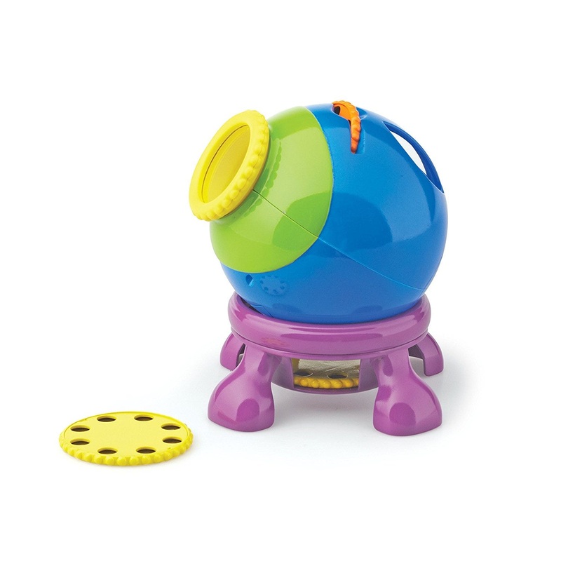 Primary Science – Shining Stars Projector