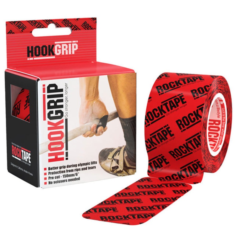 Rocktape Hookgrip