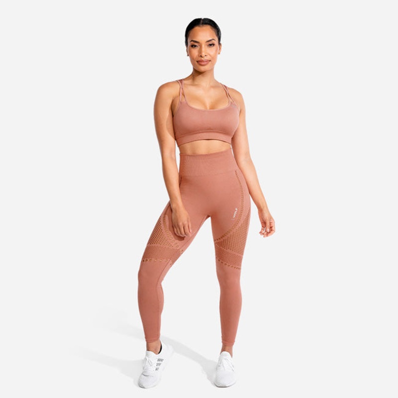 Squat Wolf Meta Seamless Leggings CL 2023