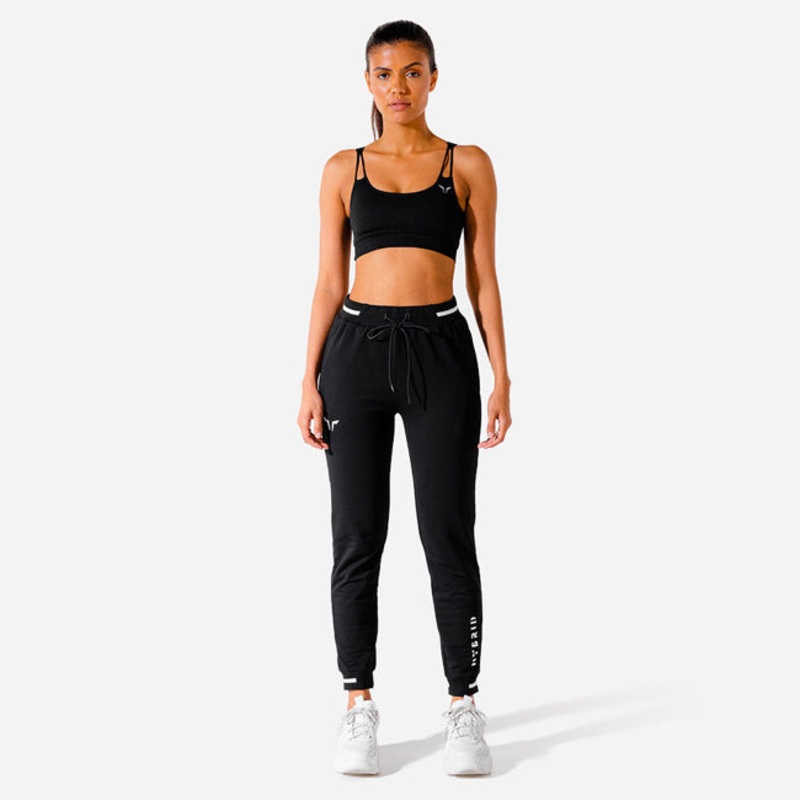 Squat Wolf Women’s Hybrid Joggers