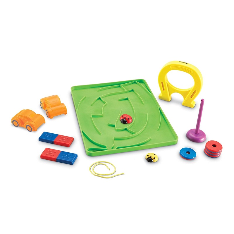 STEM – Magnets Activity Set