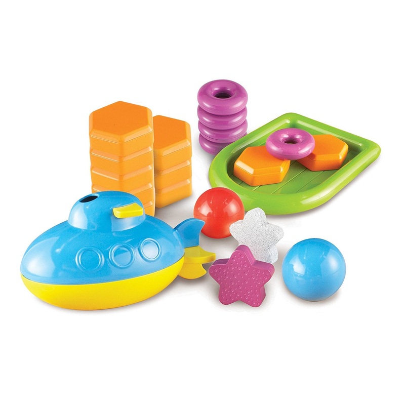 STEM – Sink Or Float Activity Set