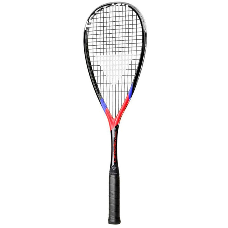 Tecnifibre Carboflex Storm X-Speed Squas