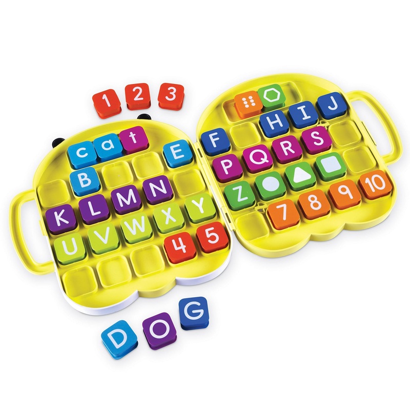 Alphabee