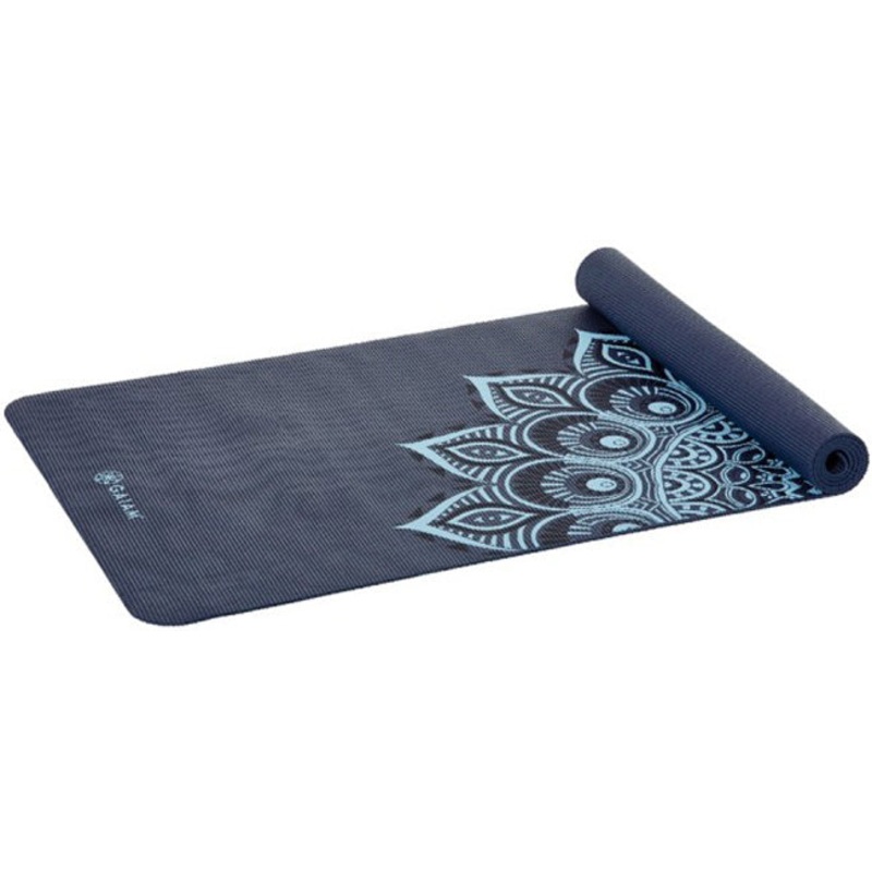 Gaiam Essential Support Yoga Mat 4.5 mm