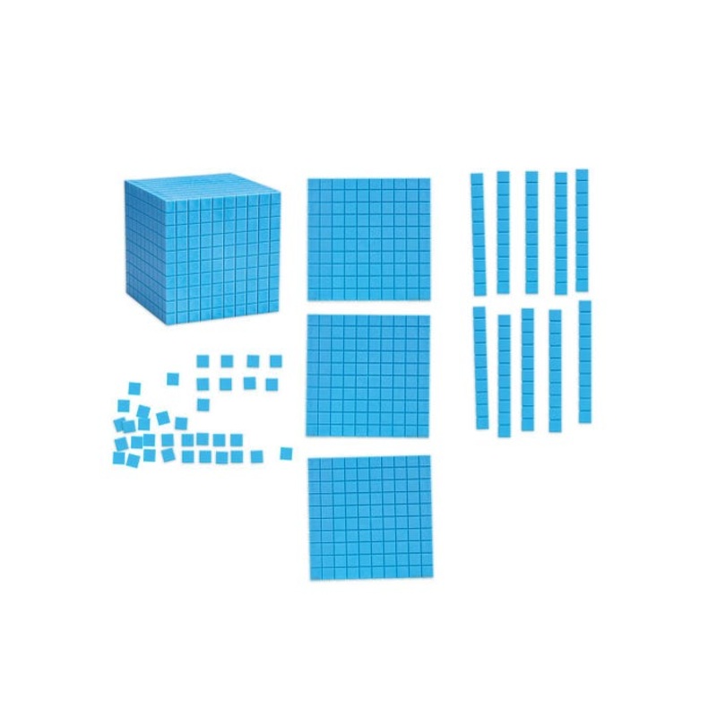Giant Magnetic Base Ten Set