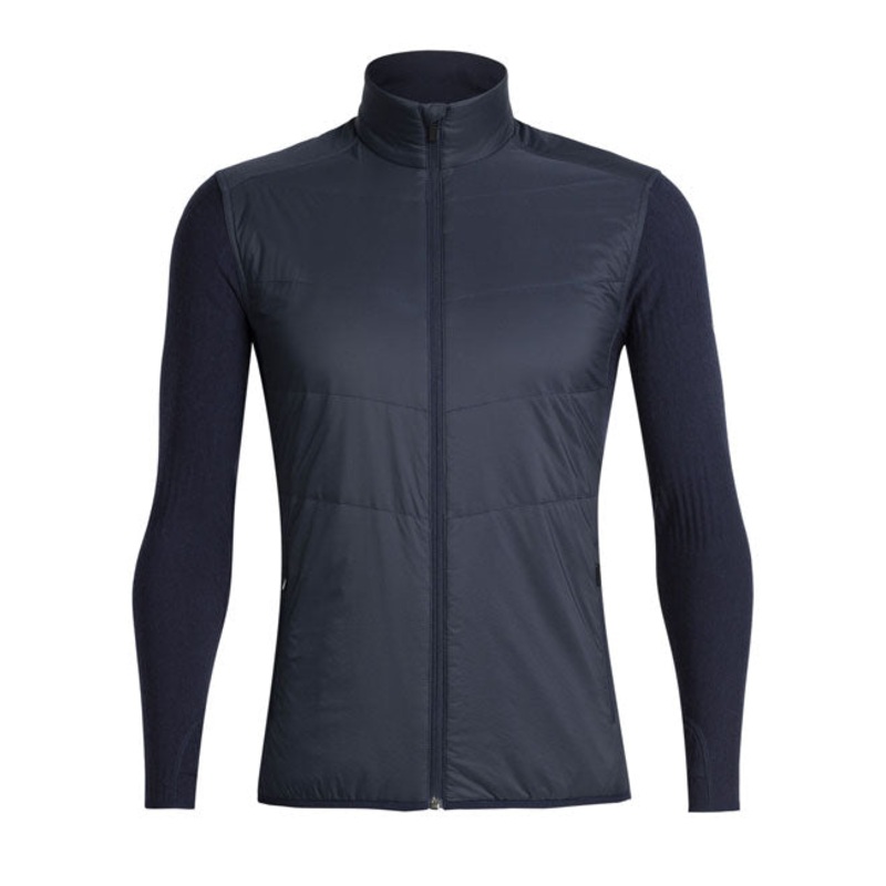 Icebreaker Merino Decender Hybrid Jacket