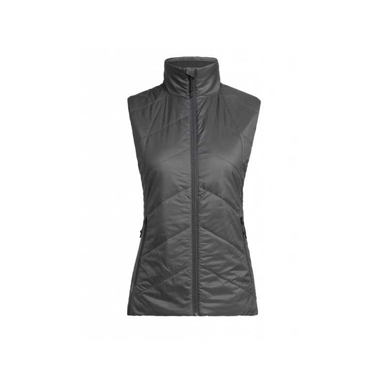 Icebreaker Womens Helix Vest IB30