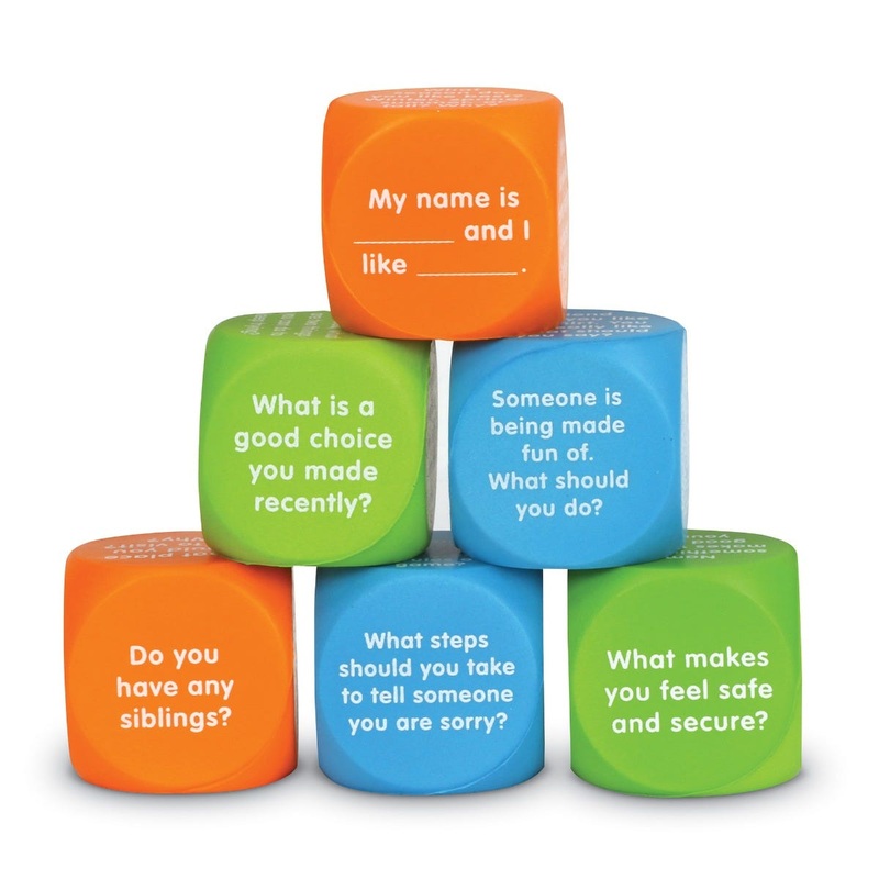 Let’S Talk SEL Cubes