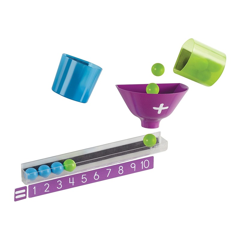 Magnetic Adding Machine