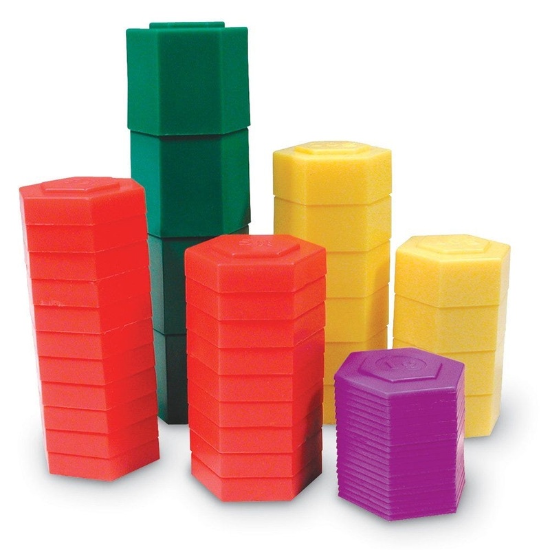 Metric Weight Set 54-Piece