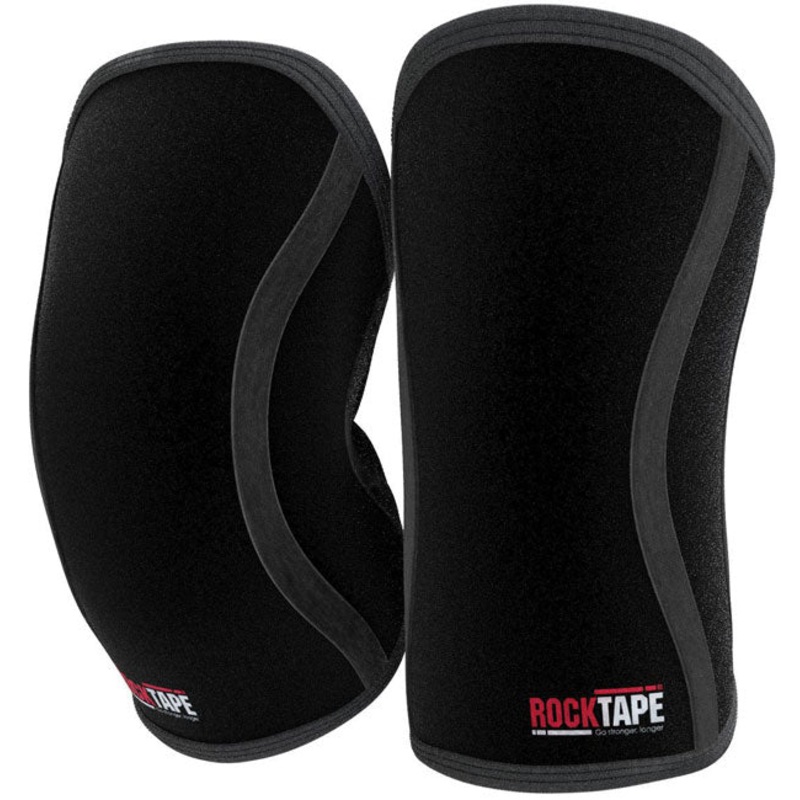 Rocktape Assassins Knee Sleeve 5mm