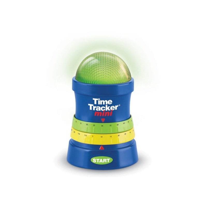 Time Tracker  Mini