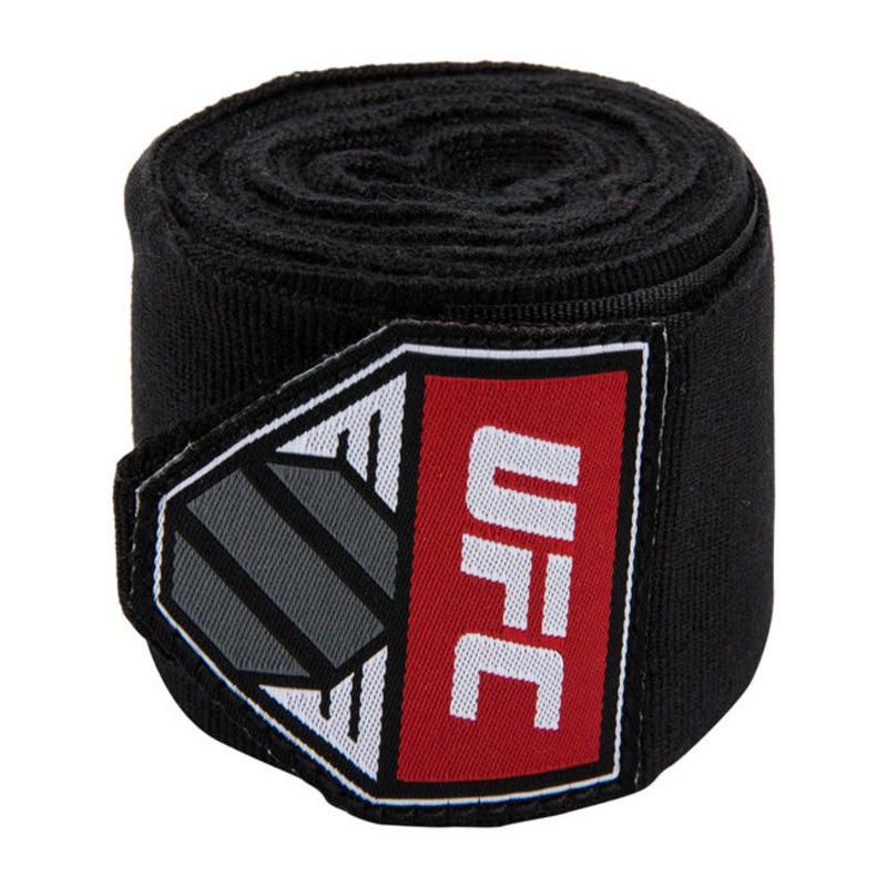 UFC Contender 180 Hand Wraps|BLK|RED|PINK