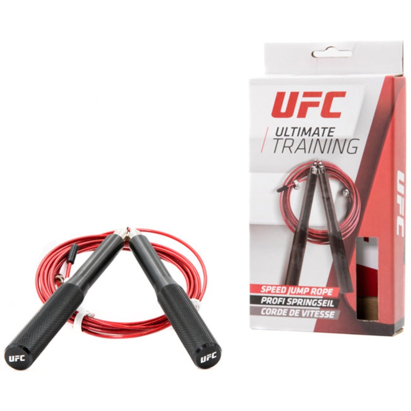 UFC Speed Jump Rope