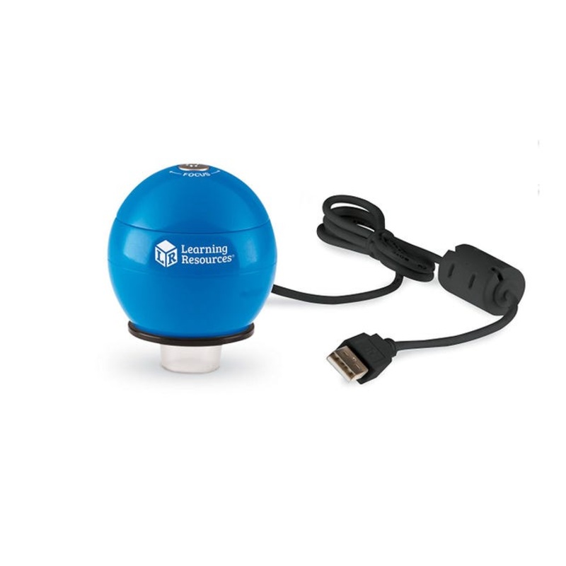 Zoomy 2.0 (Blue)
