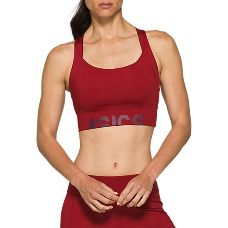 Asics Womens Core Training Bra