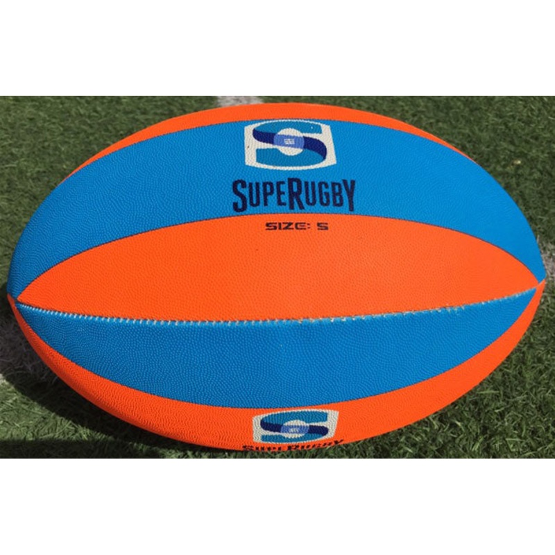 Gilbert Super Rugby Supporters Ball