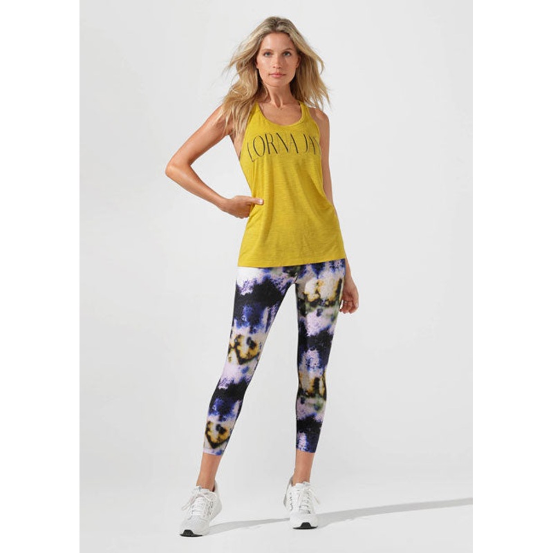 Lorna Jane Classic Slouchy Tank