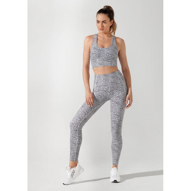 Lorna Jane Leo Ankle Biter Tight