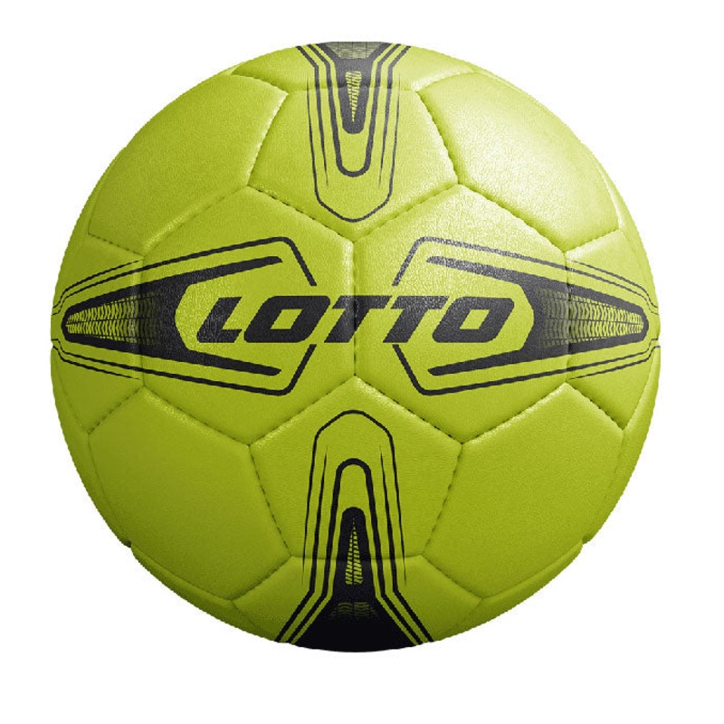 Lotto FB900 Hydra Football|YEL/BLK|Wht/Org|3|4|5