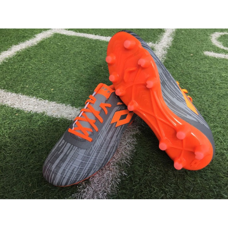 Lotto Solista 700 III Firm Ground Footba