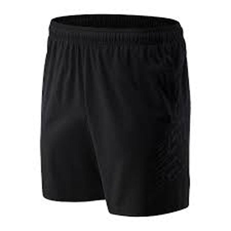New Balance Men’s 7 Logo Short